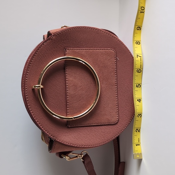 LC Lauren Conrad Crossbody Purse - Picture 7 of 9